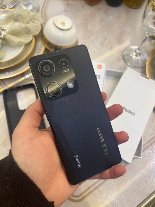 Redmi note 14S srochna