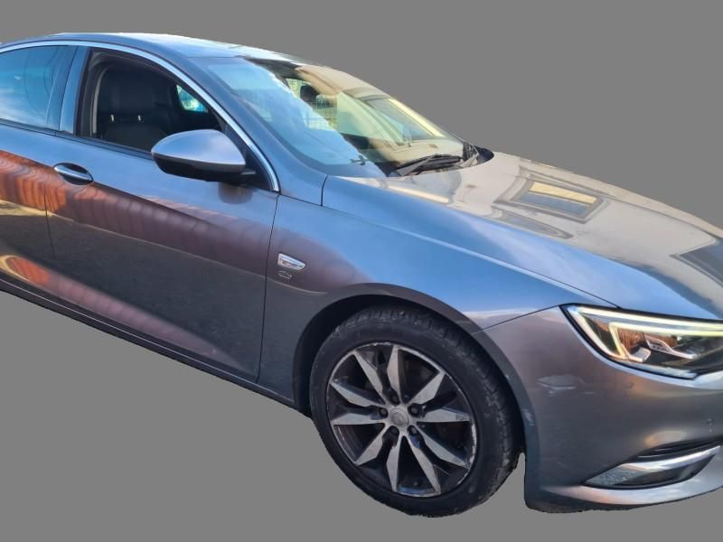 Etrier spate frana de parcare electronica Opel Insignia B 1.6 CDTI LVL