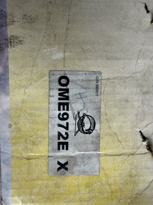 Пружини за повдигане Old Man Emu Nissan Patrol Y60/61