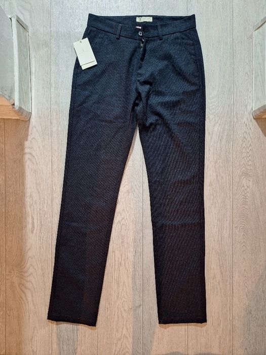 Брюки от Brunelli Cucinelli