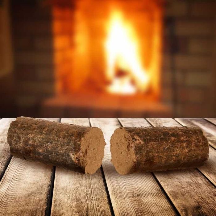 Lemne de foc esență tare FAG STEJAR