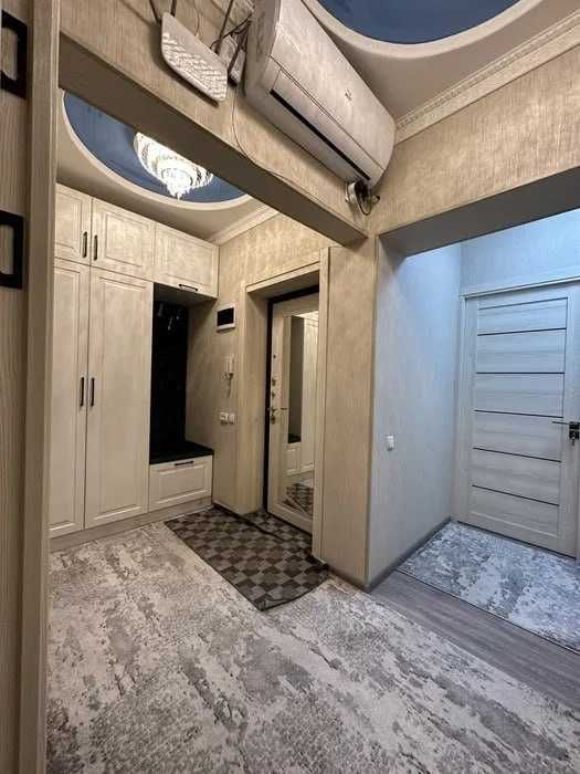 Современная квартира в престижном  3/7/13   ЖК Алмазар сити