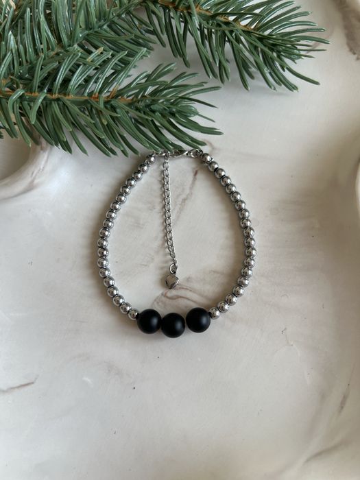 Украшения ручной работы