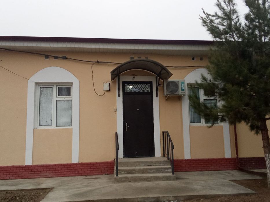 Toshkent viloyatida Bekabod tumani Bogʻishamol MFY