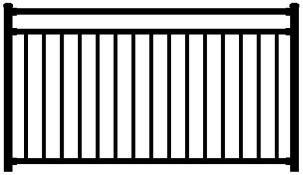 Ограждения Изготовление Установка