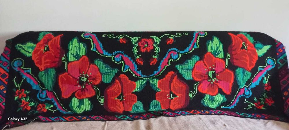 Carpete si Goblenuri -Oltenia