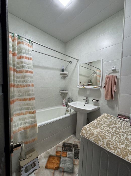 Юнус Абад 9 квартал 3/8/9