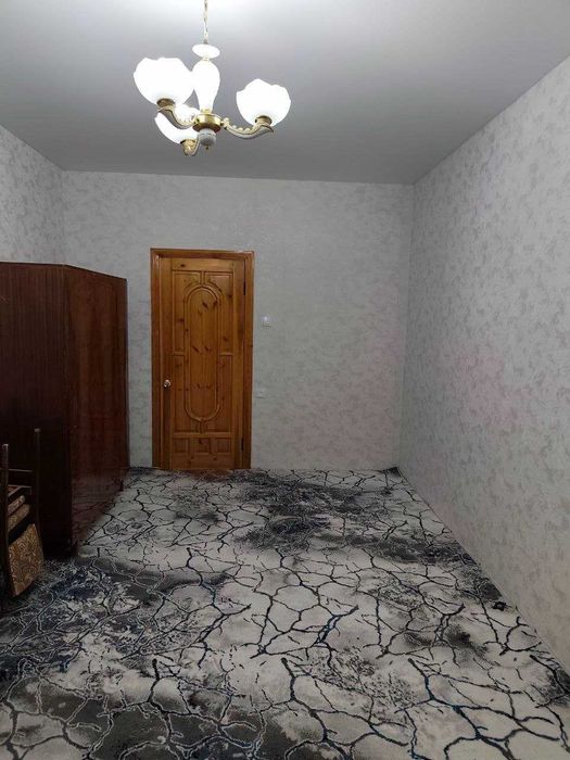 Продаю свою 3-комнатную квартиру, ТТЗ-1, Локомотив, 2 этаж