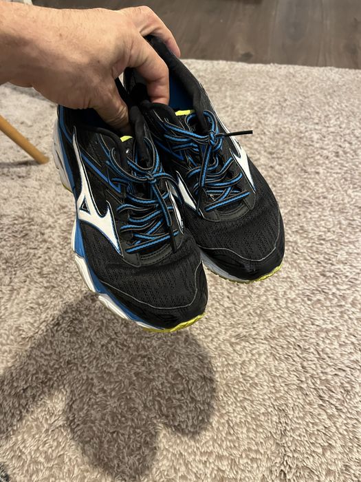 Mizuno Wave Ultima 9-оригинални маратонки