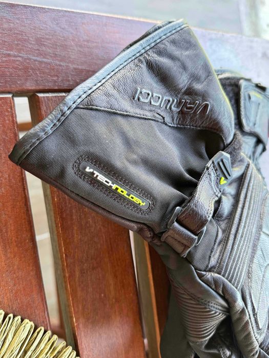 Mănuși moto Vanucci XL/10, OutDry, impermeabile, noi