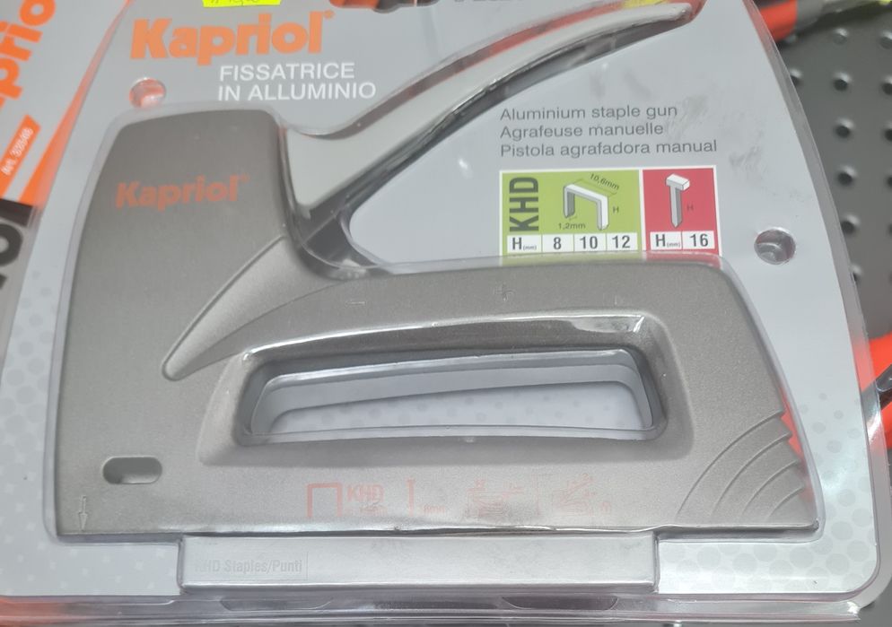 Ciocan, cleste ,trasator,levier ,cheie indoit fier ...Kapriol