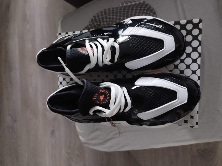 Оригинални маратонки Адидас Stella McCartney