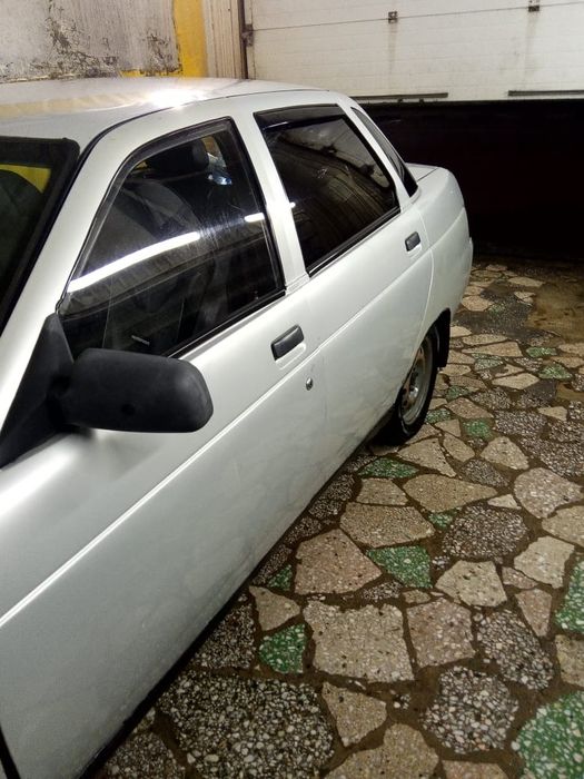 Продам ВАЗ 2110 хорошее состояние