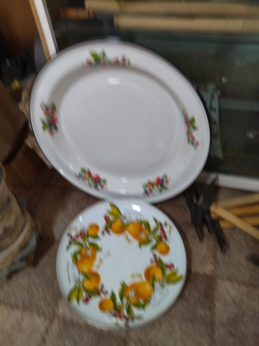 Блюдо для бесбармака