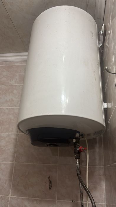 Продом бойлер с хорошем состоянии