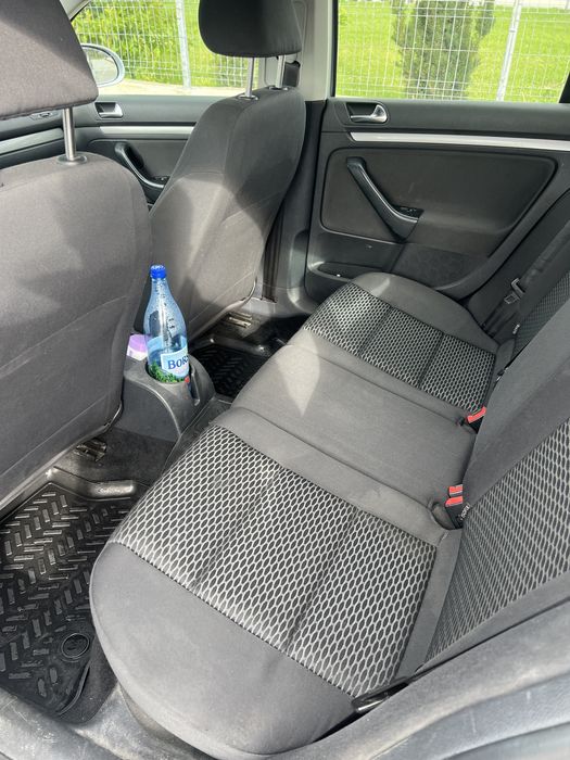 Volkswagen Golf 6 1.6 TDI