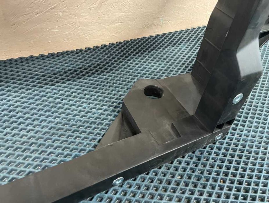 Панель передняя Jac J7 с 2020 г