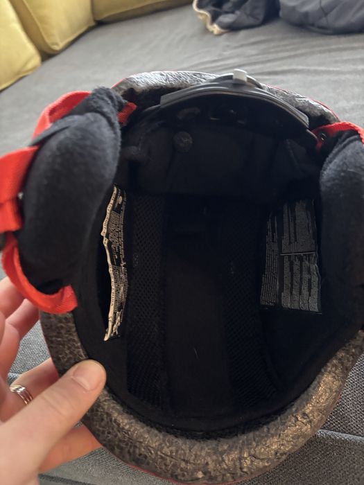 Детска ски каска Rossignol