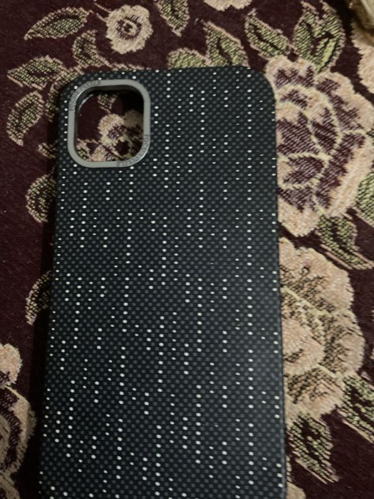 Айфон 11 чехол ноп новый