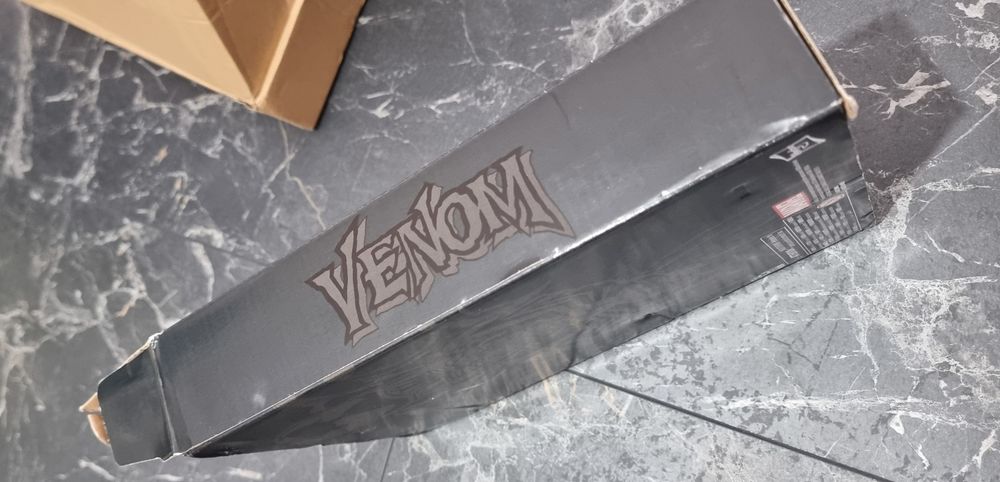 Figurina Venom - Hasbro