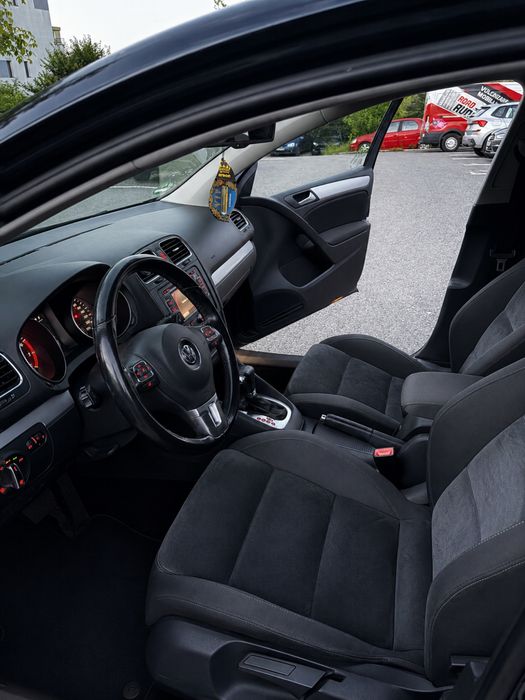 VOLKSWAGEN Golf 2010 — imagine 3