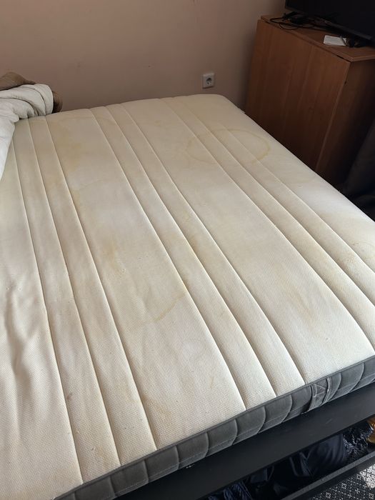Продам кровать икея