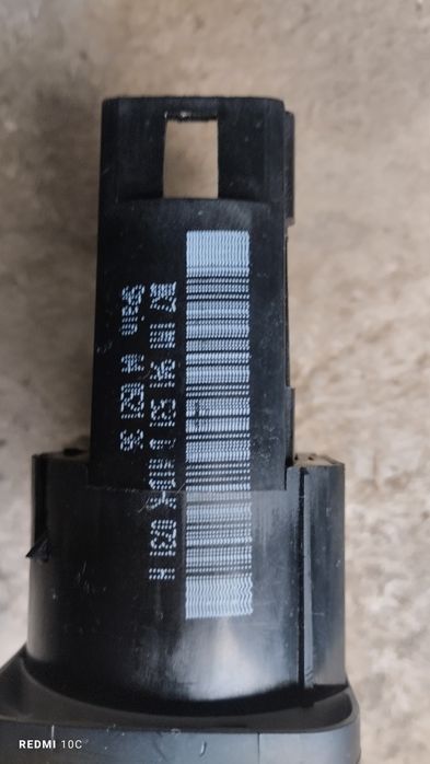 Бутон фарове Сеат Леон, Толедо 1M2