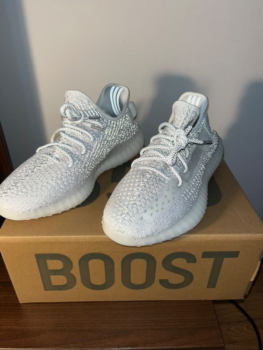 Adidas Yeezy bosst reflexive v2 TOATE Marimile