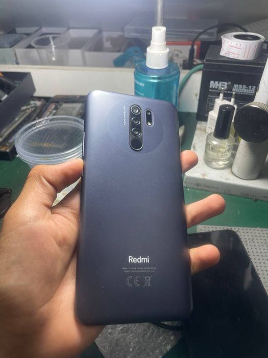 Arzon telefon redmi 9