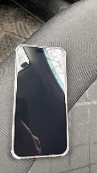 Айфон 15 про макс