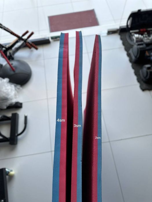 Татами мат для залов