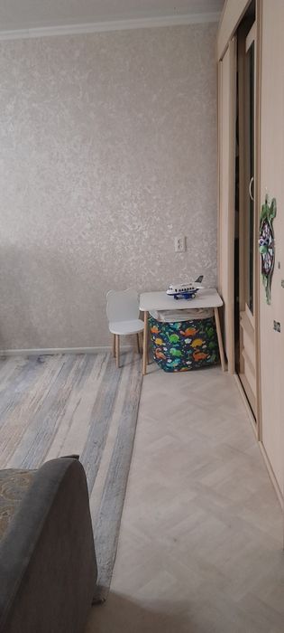 Продам квартиру однокомнатная