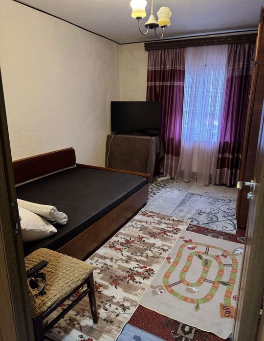 Proprietar vand in Oras Oltenita 3 camere
