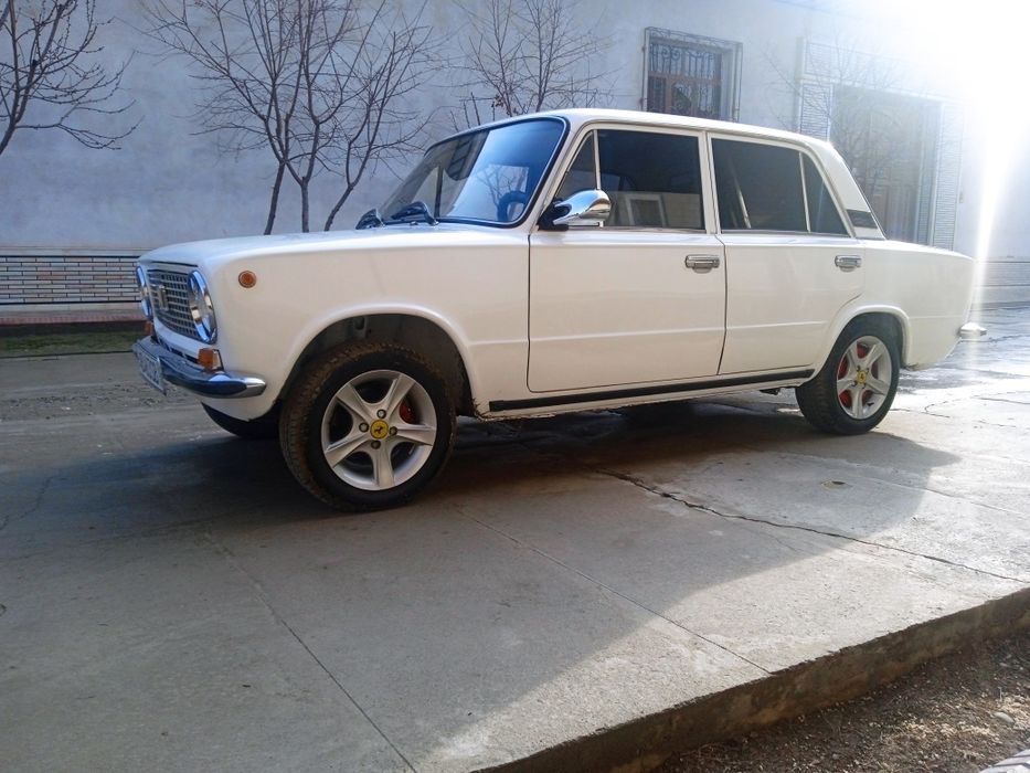 Продается ваз 21011