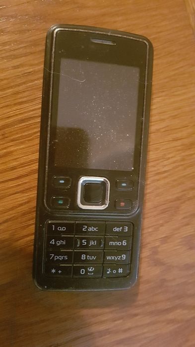 Nokia 6300 liber retea