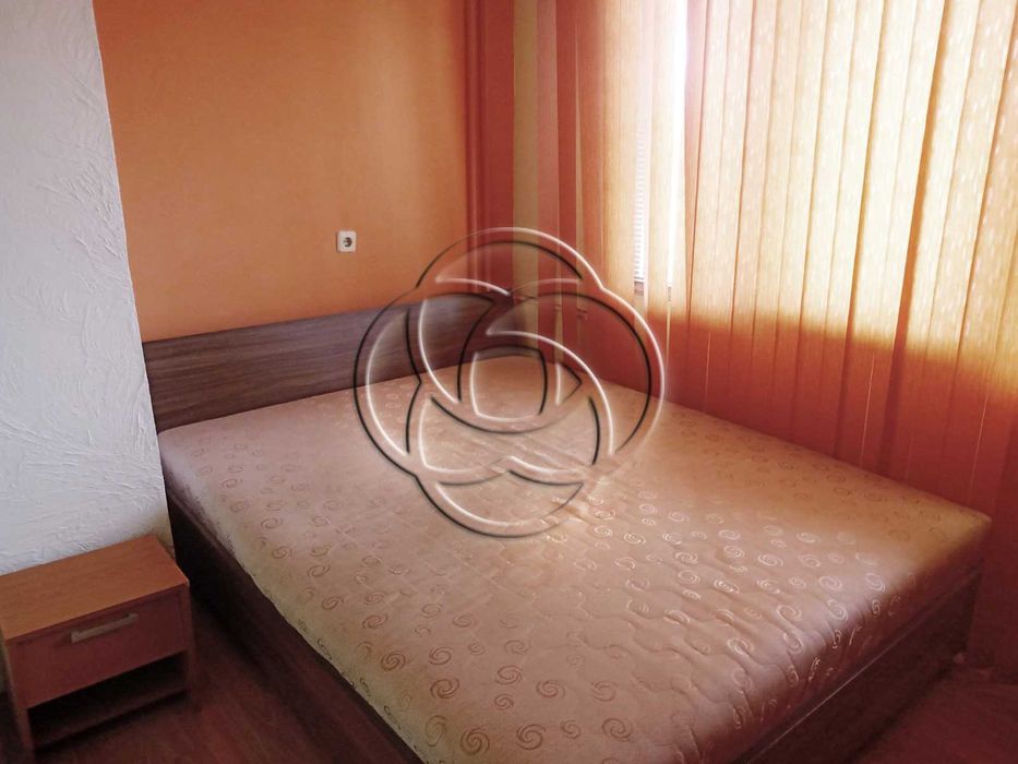 Дава се под наем Двустаен апартамент в София, Люлин 2 - 50 кв.м за 400 € - Снимка #3