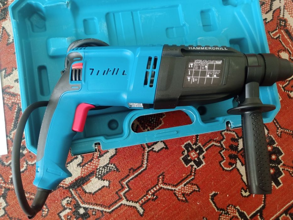 Makita Pereparator