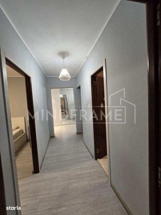 Dristor Camil Ressu Metrou Renovat Bloc Reabilitat