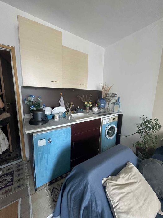 Дава се под наем Едностаен апартамент в София, Младост 3 - 32 кв.м за 500 € - Снимка #6