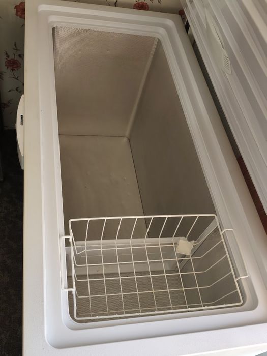 Ladă frigorifică BEKO