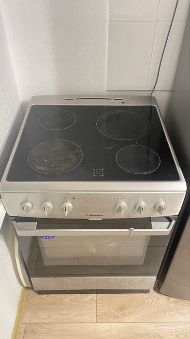 Продам плита hansa 60cм