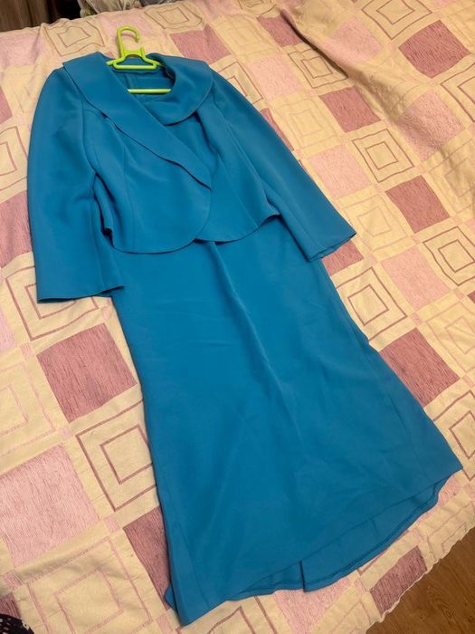 Костюм двойка 46 размер