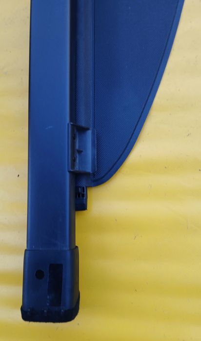 Rulou portbagaj retractabil Hyundai IX35 MK1 an 2010 2014