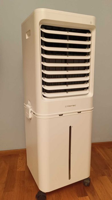 Racitor de aer portabil/umidificator Trotec, tip PAE81 - NOU