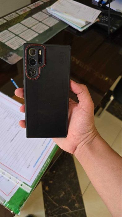 Продаётся ZTE NUBIA Redmagic 9 pro