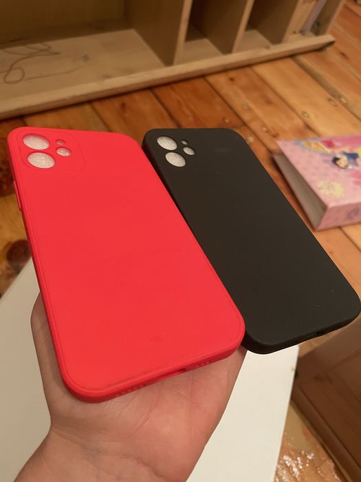 Чехол на айфон iphone 12