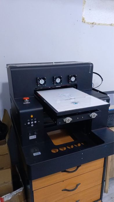 Uv printer/ uv принтер A3