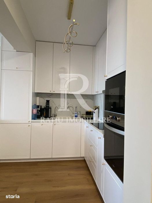 Apartament de inchiriat | 2 camere | Prima Arena | Oradea |