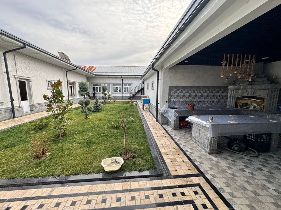 Продаётся Дом в Шайхантахуре Ор Кукча Кошонаси