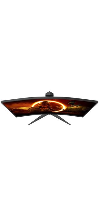 Monitor Aoc 240hz